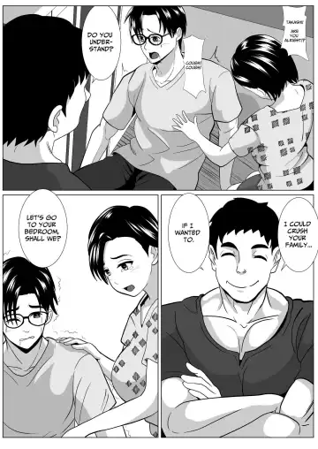 Casablanca Fhentai - Page 16