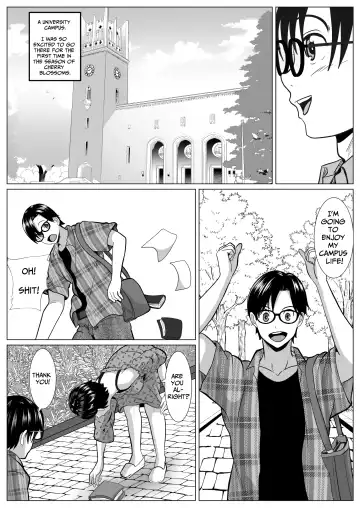 Casablanca Fhentai - Page 2