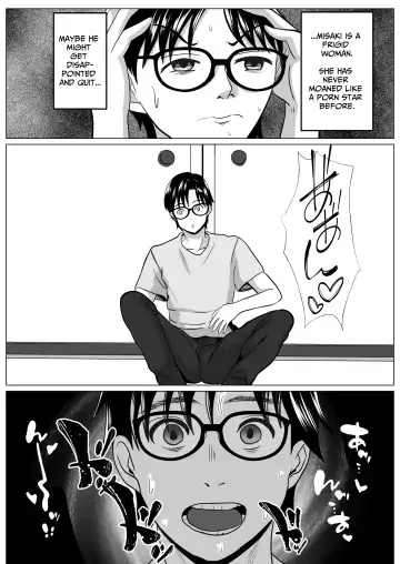 Casablanca Fhentai - Page 22