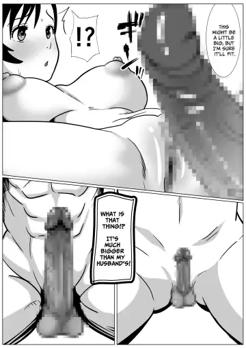 Casablanca Fhentai - Page 29