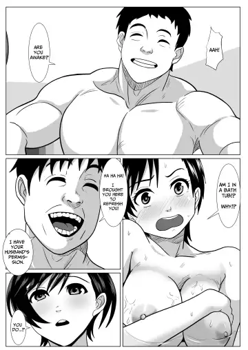 Casablanca Fhentai - Page 48