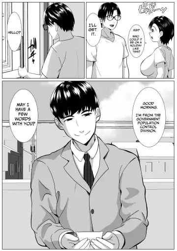 Casablanca Fhentai - Page 6