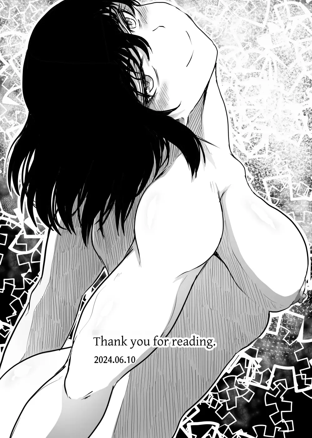 [Kujira Sanbiki] Hanashoubu no Eki | The Station of Iris Ensata Fhentai - Page 42