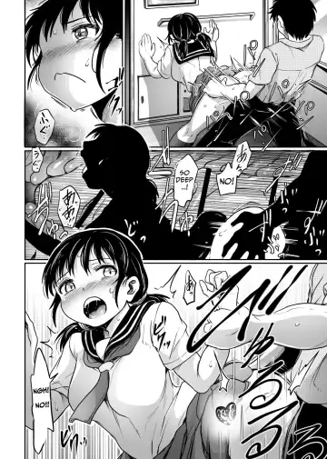 [Kujira Sanbiki] Hanashoubu no Eki | The Station of Iris Ensata Fhentai - Page 14