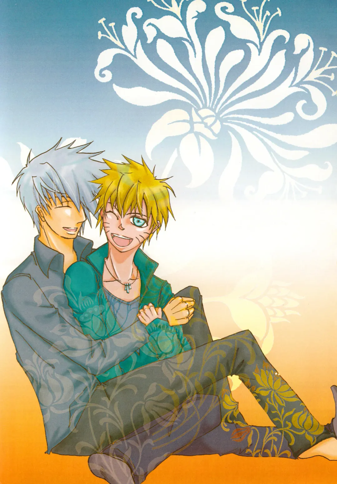 DIAMOND Fhentai - Page 2