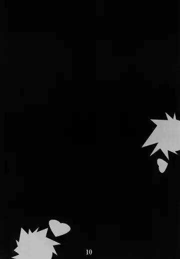 DIAMOND Fhentai - Page 9