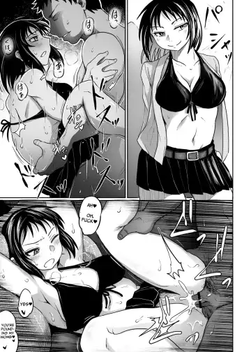 [Kujira Sanbiki] Satsueikai no Ura dewa | Photoshoot ~Behind The Scenes~ Fhentai - Page 19