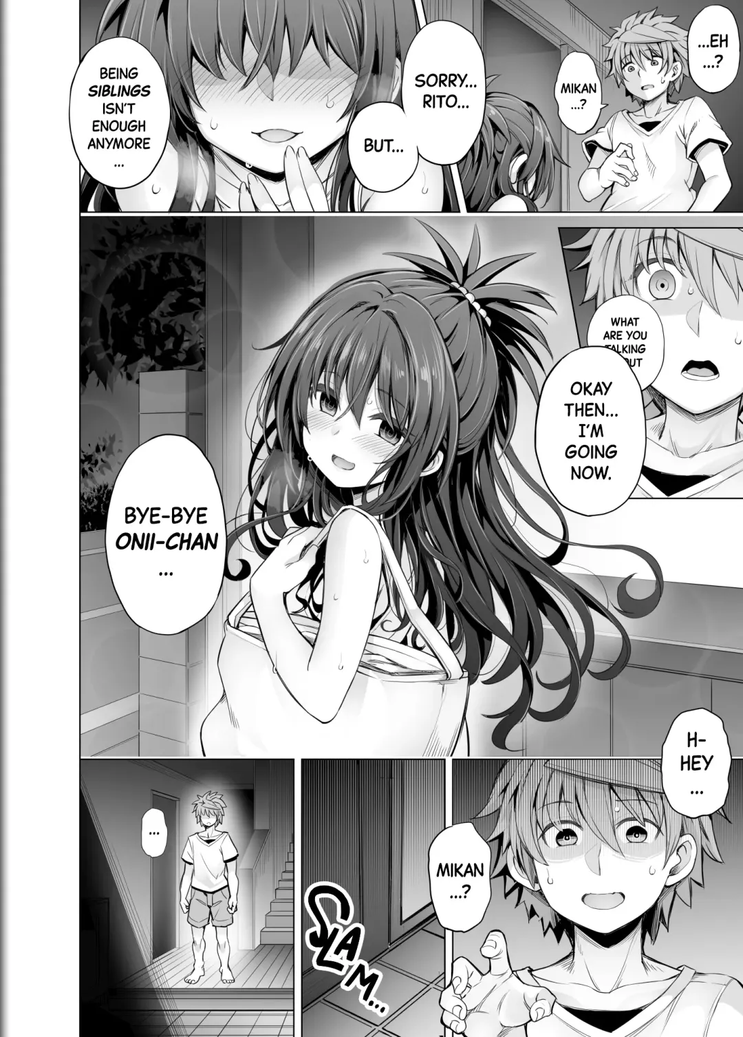 [Tatsuhiko] KTOK 6 ~Kouhen~ (decensored) Fhentai - Page 60