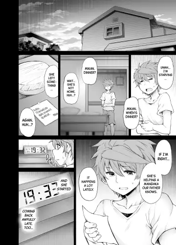 [Tatsuhiko] KTOK 6 ~Kouhen~ (decensored) Fhentai - Page 5
