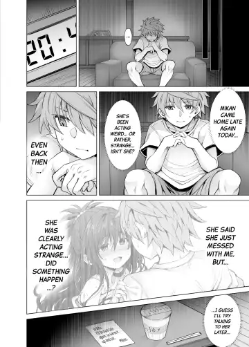 [Tatsuhiko] KTOK 6 ~Kouhen~ (decensored) Fhentai - Page 52