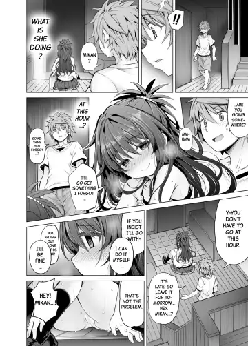 [Tatsuhiko] KTOK 6 ~Kouhen~ (decensored) Fhentai - Page 58