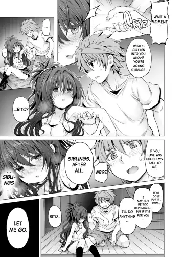 [Tatsuhiko] KTOK 6 ~Kouhen~ (decensored) Fhentai - Page 59