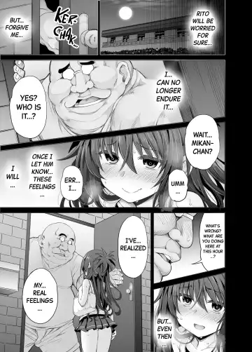 [Tatsuhiko] KTOK 6 ~Kouhen~ (decensored) Fhentai - Page 61