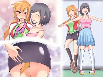 JDカップルと犬の生活 Fhentai - Page 21