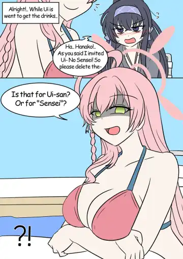 [Vel] Cursed Book Fhentai - Page 10