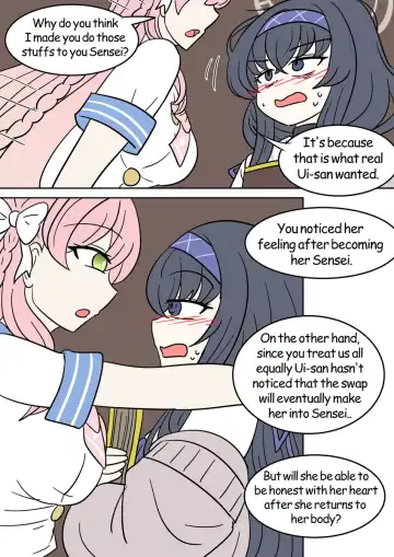 [Vel] Cursed Book Fhentai - Page 14