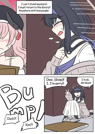 [Vel] Cursed Book Fhentai - Page 4