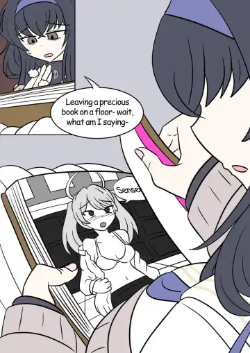 [Vel] Cursed Book Fhentai - Page 5