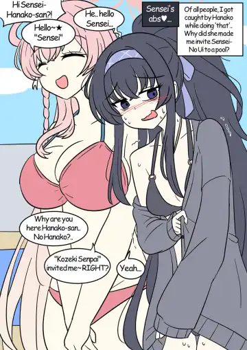[Vel] Cursed Book Fhentai - Page 9