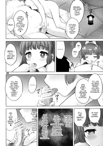 [Nekodanshaku] Kyouizon no Usagi - Codependency Rabbit Fhentai - Page 27