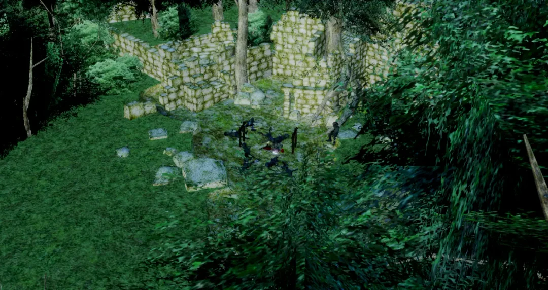 Honoka hunting (uncensored) Fhentai - Page 103