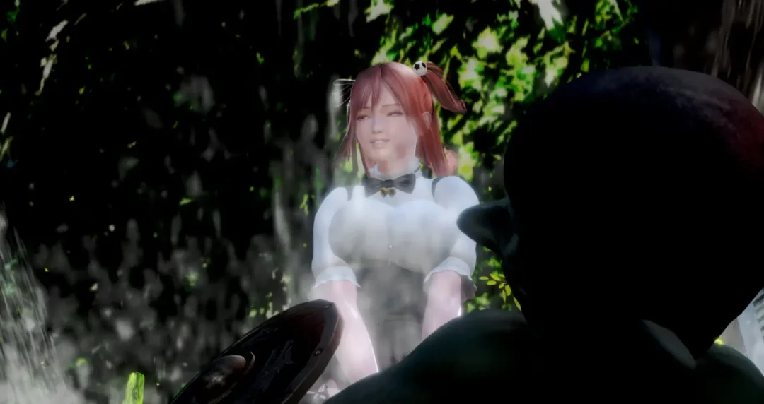 Honoka hunting (uncensored) Fhentai - Page 15