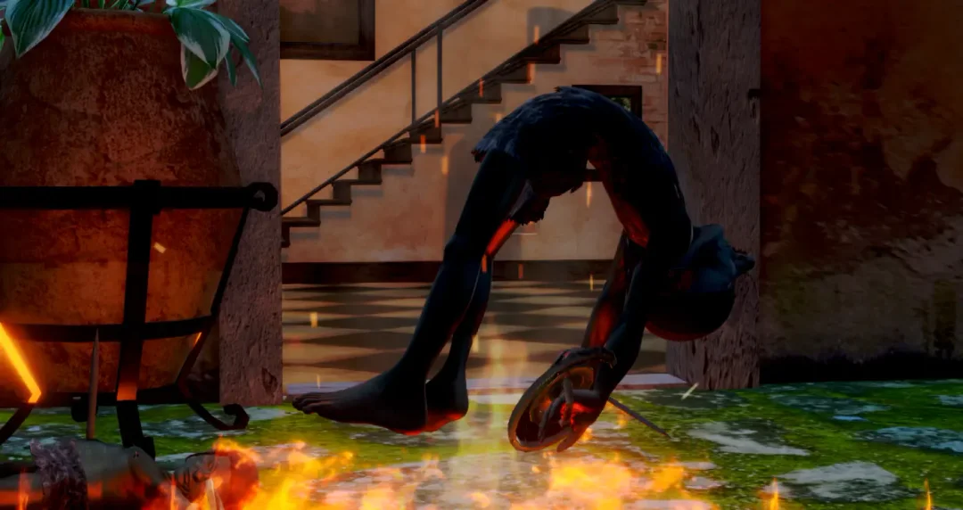 Honoka hunting (uncensored) Fhentai - Page 21