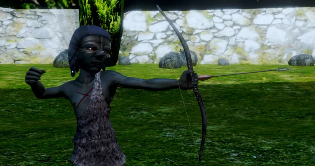 Honoka hunting (uncensored) Fhentai - Page 25