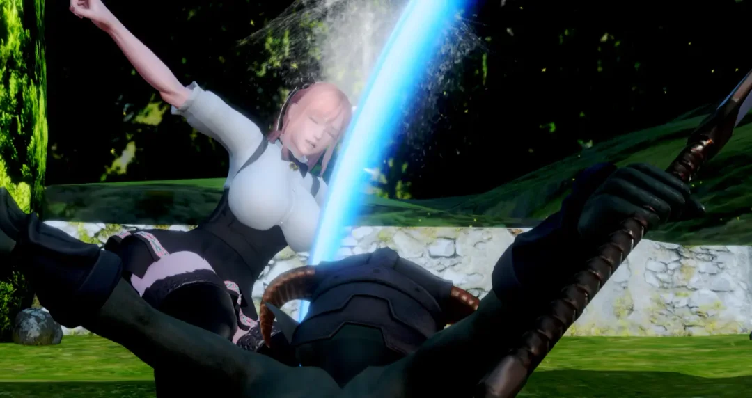 Honoka hunting (uncensored) Fhentai - Page 30