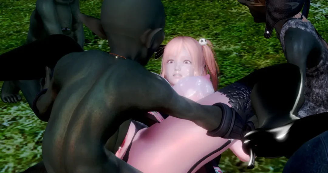 Honoka hunting (uncensored) Fhentai - Page 50