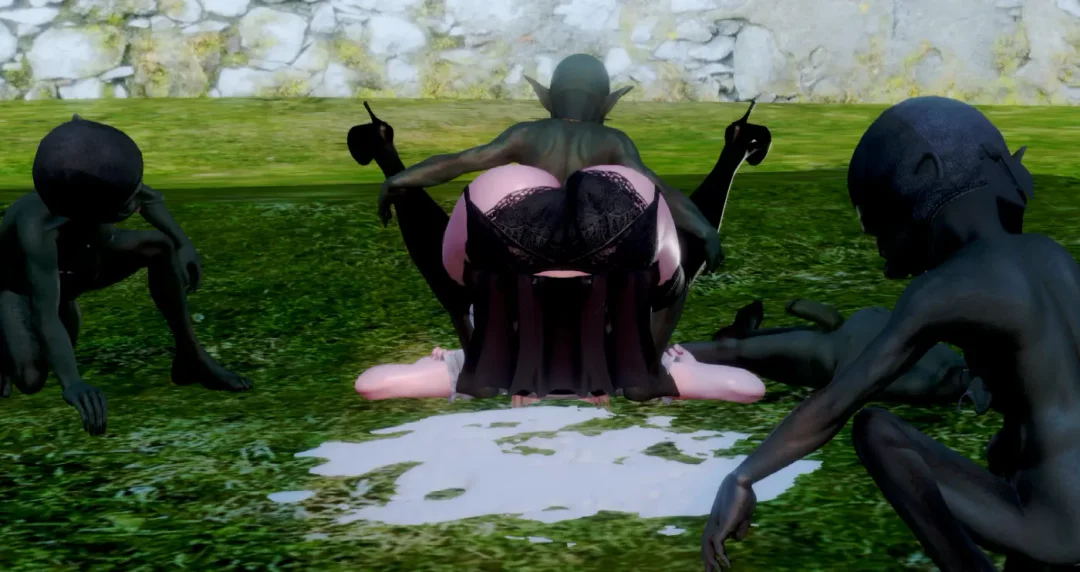 Honoka hunting (uncensored) Fhentai - Page 56