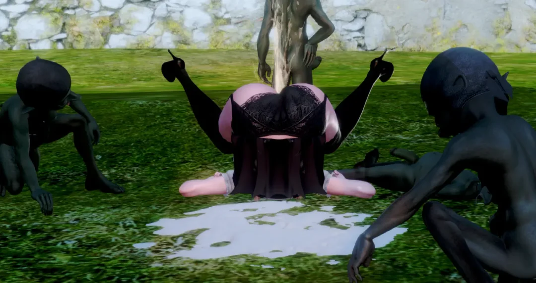 Honoka hunting (uncensored) Fhentai - Page 57