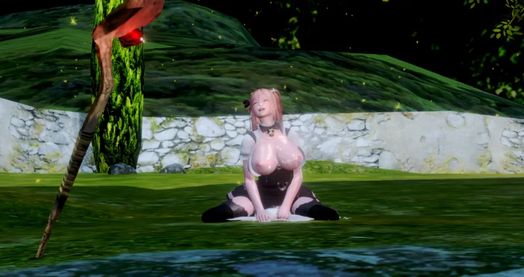 Honoka hunting (uncensored) Fhentai - Page 65