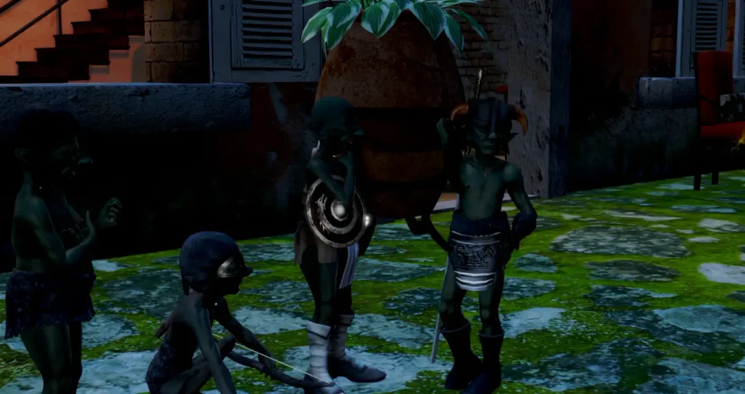 Honoka hunting (uncensored) Fhentai - Page 67