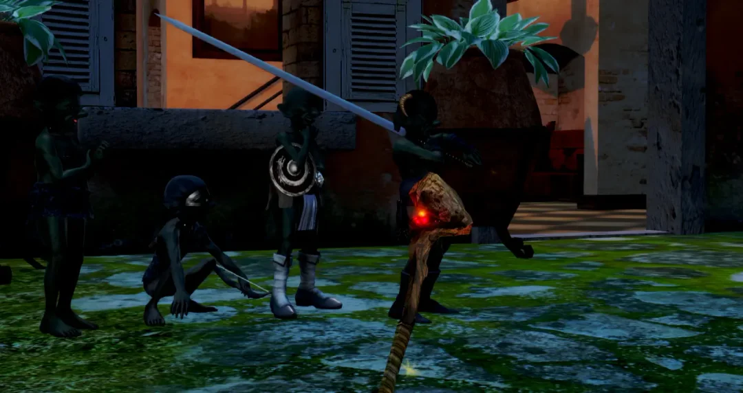 Honoka hunting (uncensored) Fhentai - Page 68