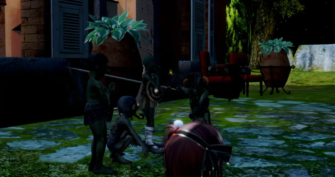 Honoka hunting (uncensored) Fhentai - Page 69