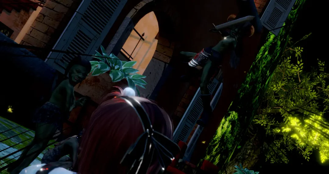 Honoka hunting (uncensored) Fhentai - Page 70