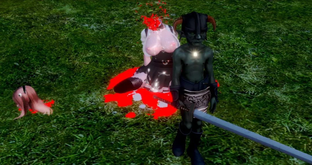 Honoka hunting (uncensored) Fhentai - Page 80