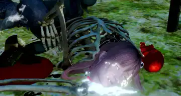 Honoka hunting (uncensored) Fhentai - Page 101