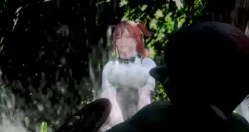 Honoka hunting (uncensored) Fhentai - Page 15