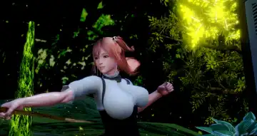 Honoka hunting (uncensored) Fhentai - Page 17