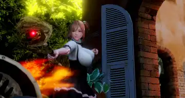 Honoka hunting (uncensored) Fhentai - Page 18