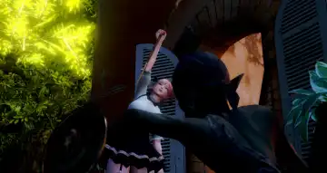 Honoka hunting (uncensored) Fhentai - Page 20