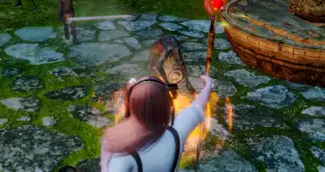 Honoka hunting (uncensored) Fhentai - Page 22