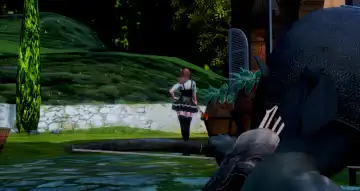 Honoka hunting (uncensored) Fhentai - Page 3