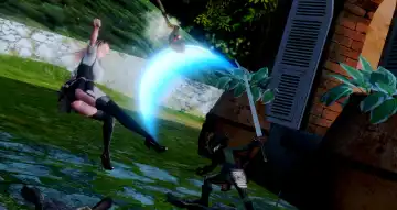 Honoka hunting (uncensored) Fhentai - Page 31