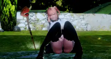 Honoka hunting (uncensored) Fhentai - Page 33