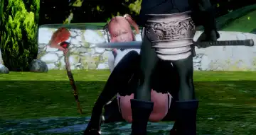 Honoka hunting (uncensored) Fhentai - Page 34