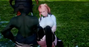 Honoka hunting (uncensored) Fhentai - Page 35