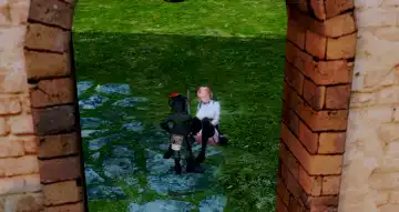 Honoka hunting (uncensored) Fhentai - Page 37